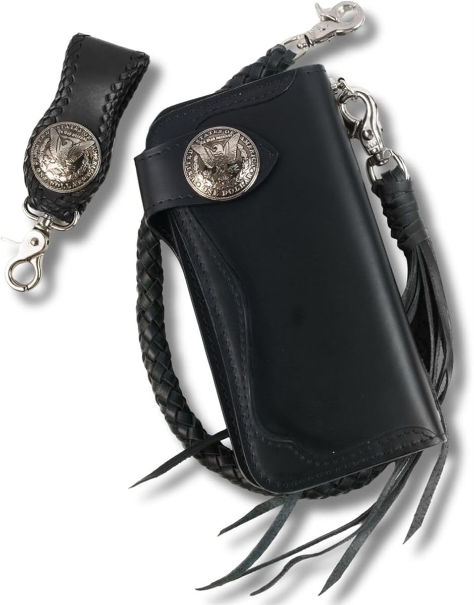 ウォレットチェーン シルバー」の人気商品一覧 | 安い商品を通販サイト