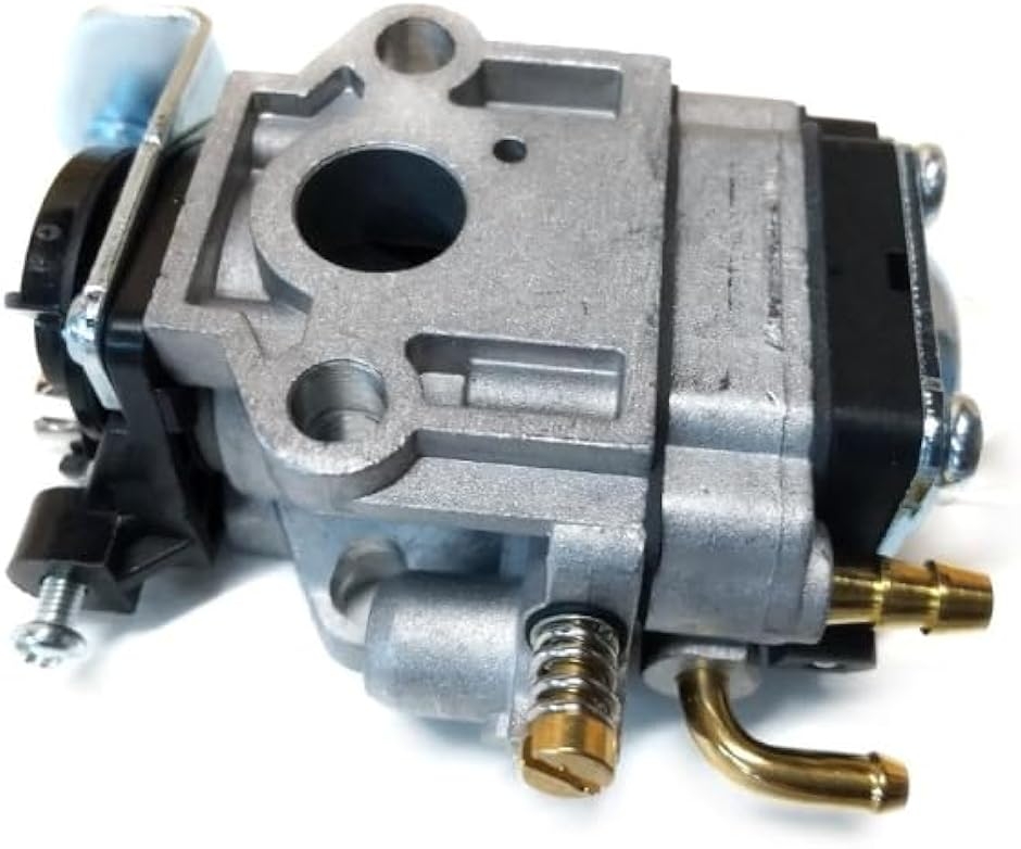 互換品】bc2611ez sre2610 wyj ゼノア 共立 草刈機部品 キャブレター
