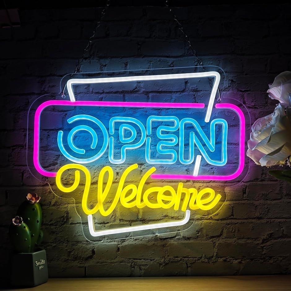 ネオン管 open」の人気商品一覧・価格比較 - 価格.com