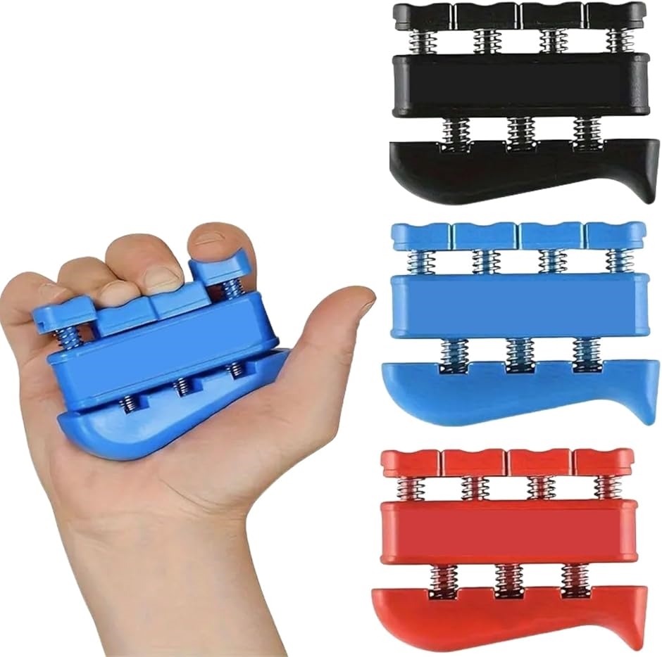 指エクササイズトレーナー ハンドグリップ 楽天市場】【2025年進化版】ハンドグリップ 指グリップ強化器