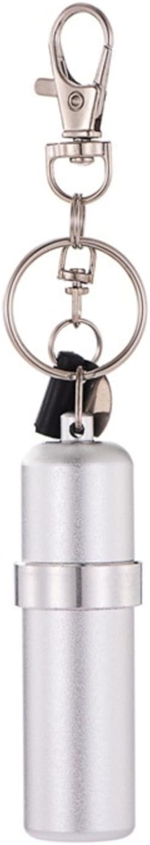 �g�їp�I�C���^���N ZIPPO�Ή�1�� �t�����g�z���_�[�t�� �t�����g��t�p�H��t 8ml �L�[�z���_�[�� �R��h�~(�V���o�[)