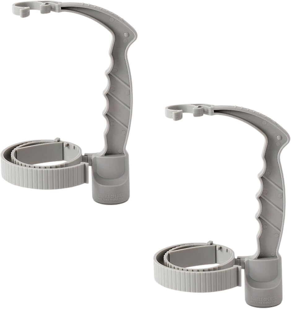 �y�b�g�{�g�� �n���h�� �z���_�[�t�� �{�g���I�[�v�i�[�t�� �h�����N�����p�n���h�� �l�ԍH�w�f�U�C�� �L�b�`��(�O���[�i2�Z�b�g�j)