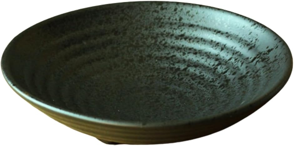 花器 カキ 剣山 生け花 水盤 華道 道具 けんざん 花道 陶器 (剣山なし