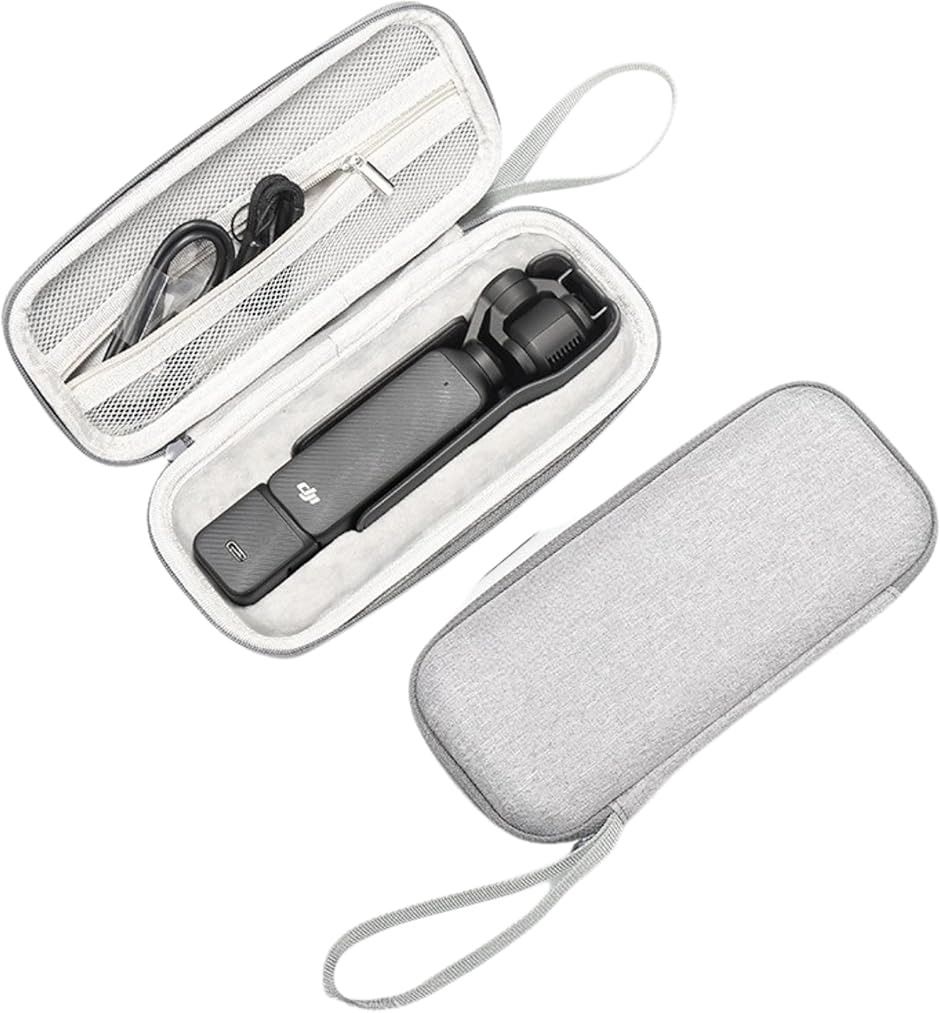 スマホアクセサリー DJI OSMO Pocket DJI OSMO POCKET 三脚付きスマホホルダー アクセサリー 拡張