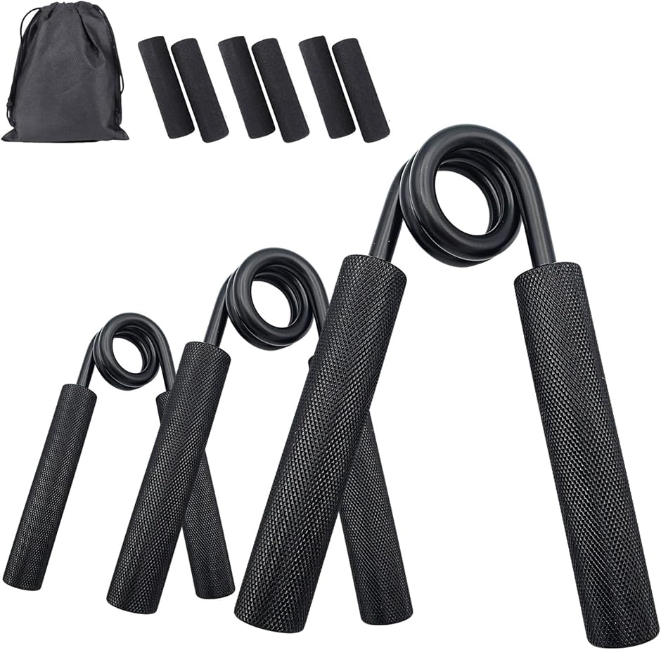 �n���h�O���b�v �p���[�O���b�v �u���b�N ��y�ɒb���� ���ׂ��I�ׂ�(������ 3��Z�b�g(100lbs 150lbs 200lbs))