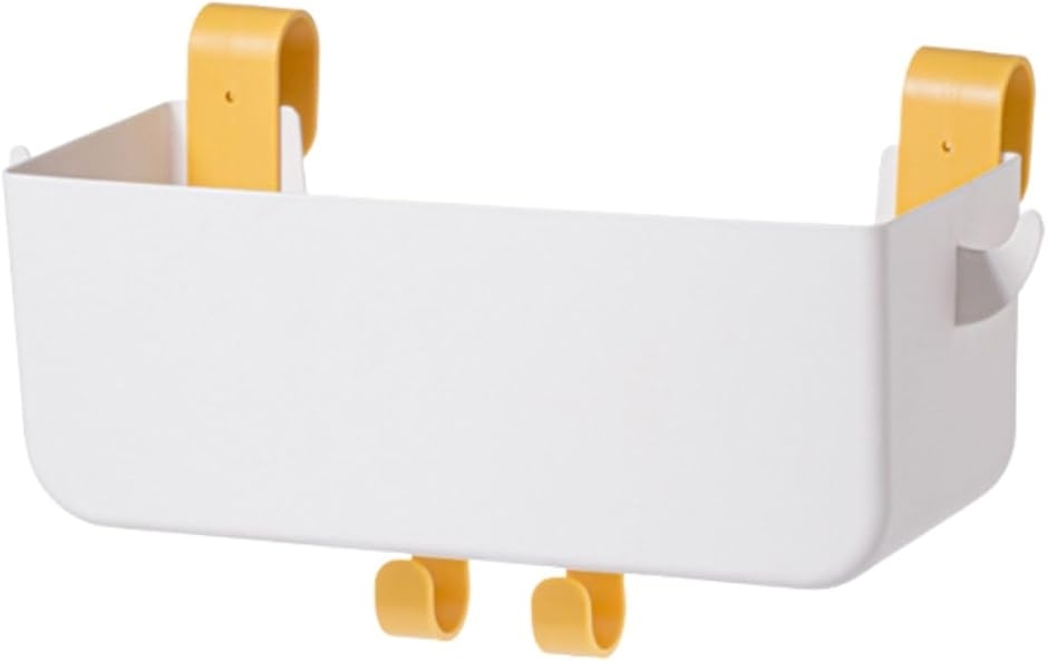 �x�b�h�T�C�h���[ �݂艺���� ���[�{�b�N�X �t�b�N�t�� �������� �X�}�z �e�B�b�V�� �G�� �u�b�N���[ (�z���C�g,  �����T�C�Y)