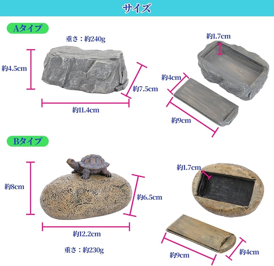 キーボックス 隠し金庫 鍵 ケース セキュリテ...の詳細画像5