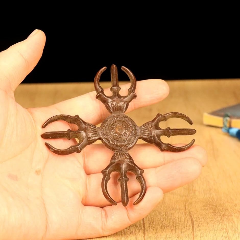 羯磨結界用4個セット真言宗お守り浄化 羯磨結界用4個セット真言宗