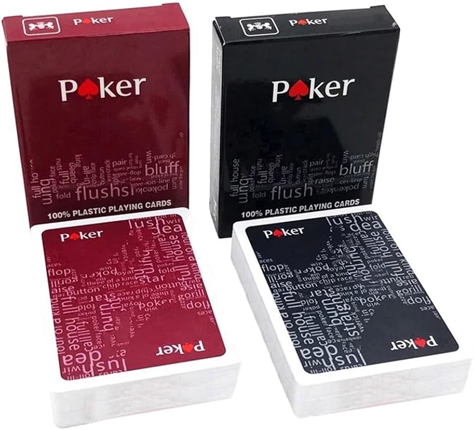 【専用】ポーカー プラスチックトランプ  COPAG Poker Stars 専用】ポーカー プラスチックトランプ COPAG Poker Stars コパッグ