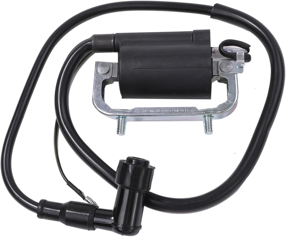 互換品】ホンダ 互換品 用 イグニッションコイル ポイント 点火 6V