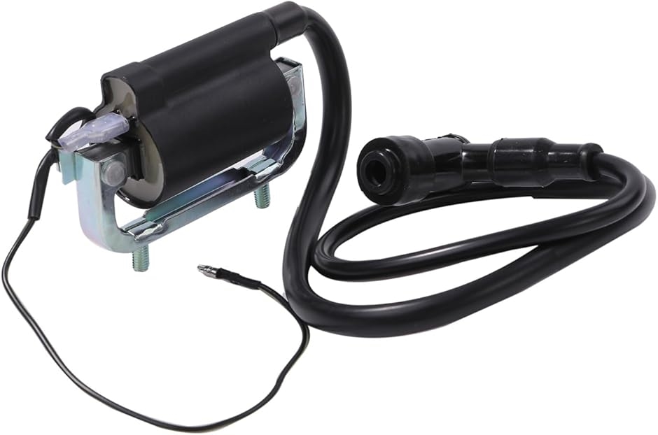 互換品】ホンダ 互換品 用 イグニッションコイル ポイント 点火 6V