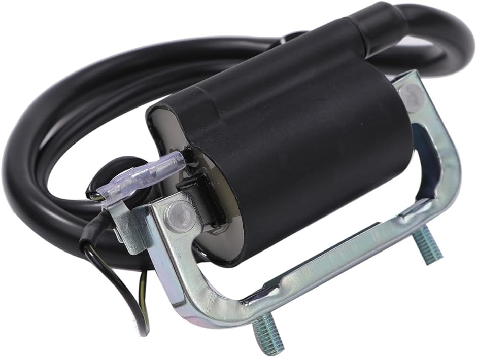 互換品】ホンダ 互換品 用 イグニッションコイル ポイント 点火 6V