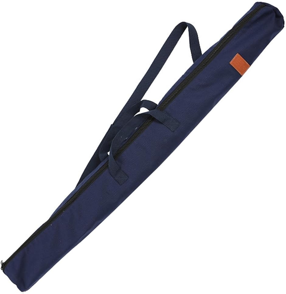 剣道 竹刀 袋 ケース 木刀 模造刀 収納 バッグ 130cm 肩掛け 持ち手