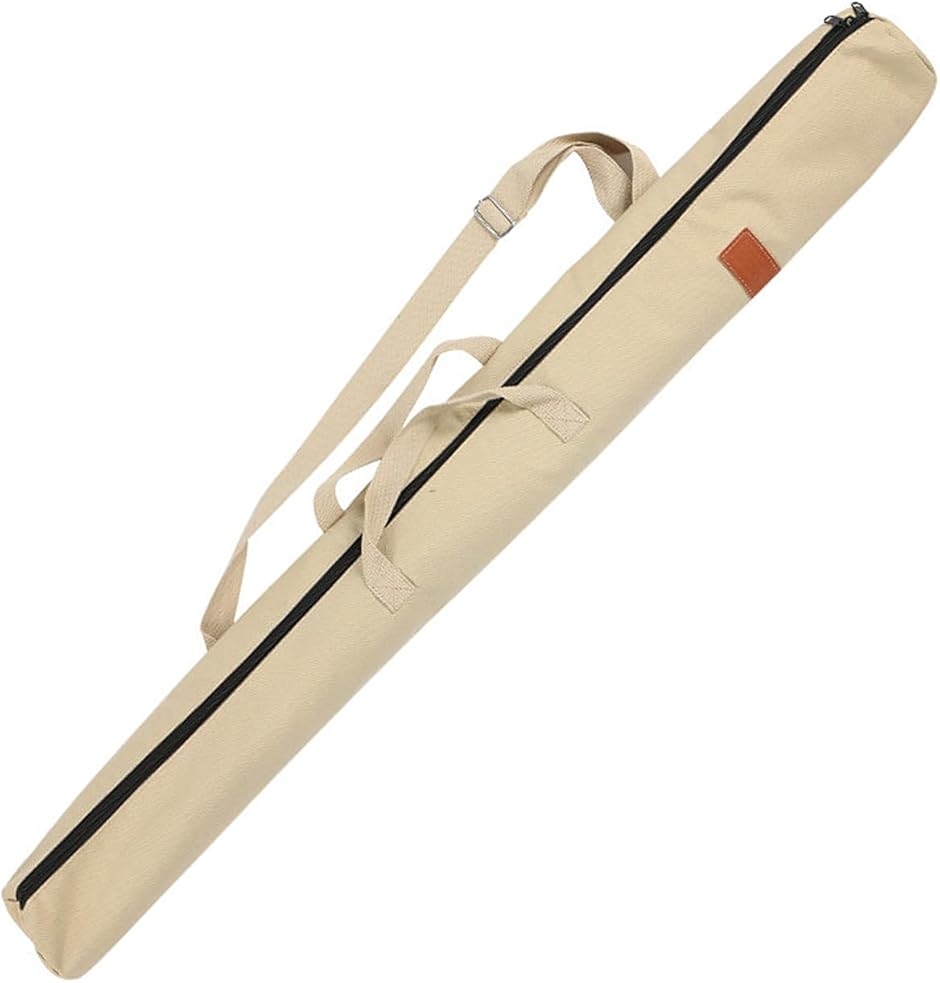 剣道 竹刀 袋 ケース 木刀 模造刀 収納 バッグ 130cm 肩掛け 持ち手