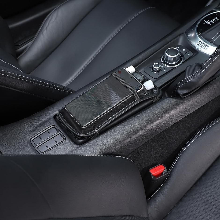 新型 マツダ ロードスター RF ND系 アームレストカバー 車 肘掛け