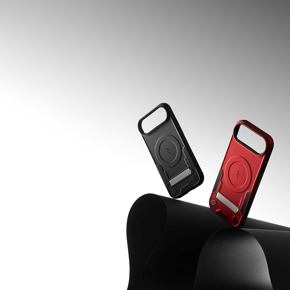 iPhone air用ケース MagSafe対応4種類&casetifyリング Amazon.co.jp: CASETiFY インパクトリングスタンド iPhone Air ケース