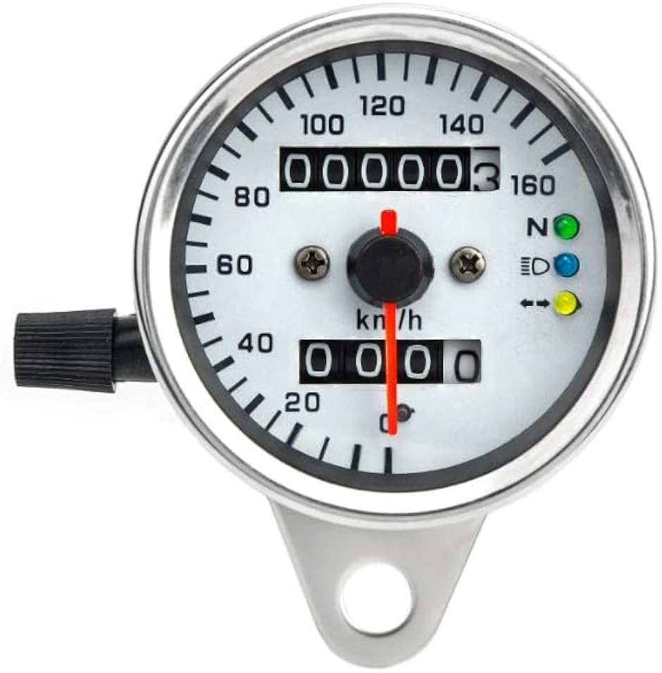 バイク用メーター スピードメーター トリップ」の人気商品一覧 | 安い