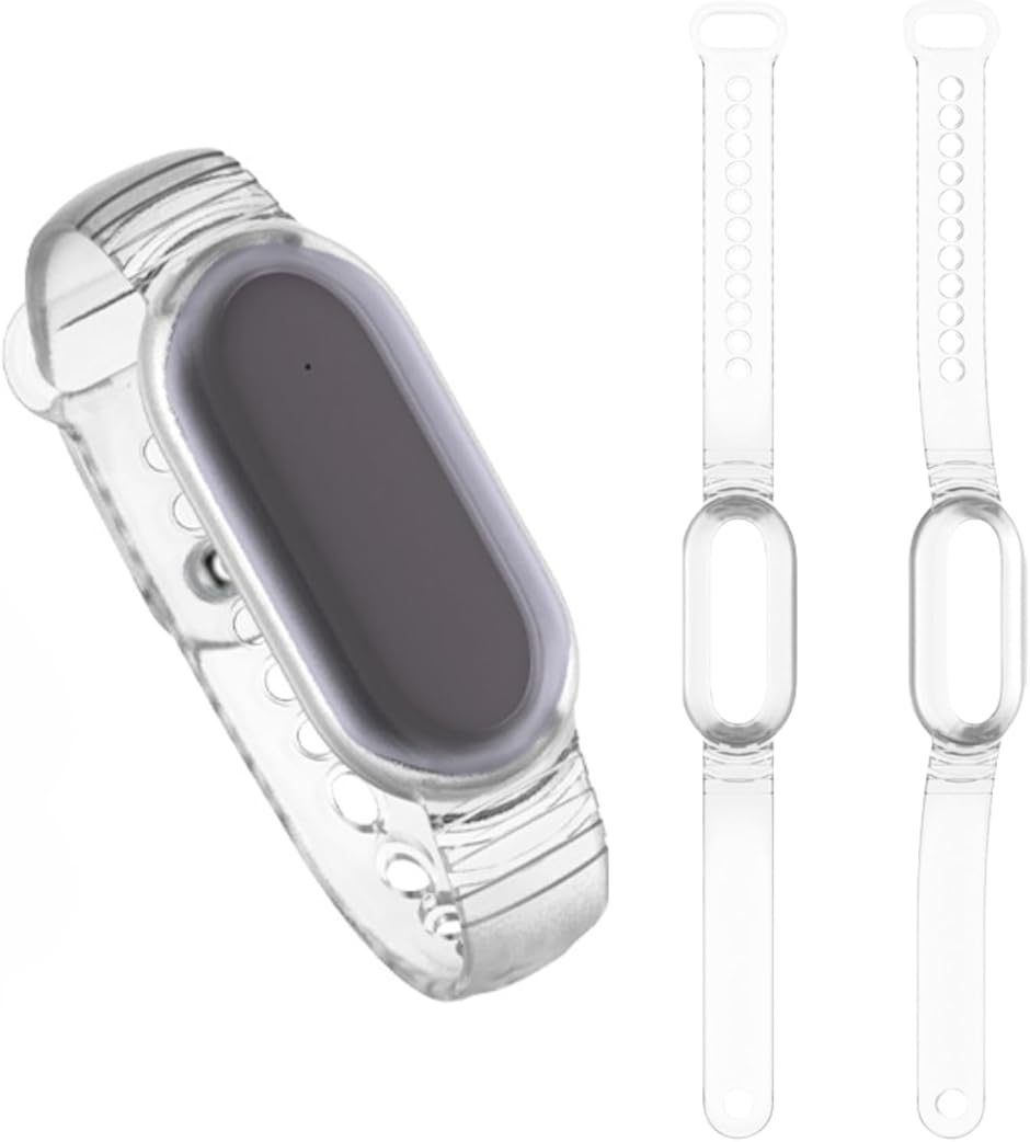 Plaud NotePin�Ή� ���X�g�o���h �v���E�h�m�[�g�s���Ή� Note�Ή� (�N���A,  24.5x2.4cm)