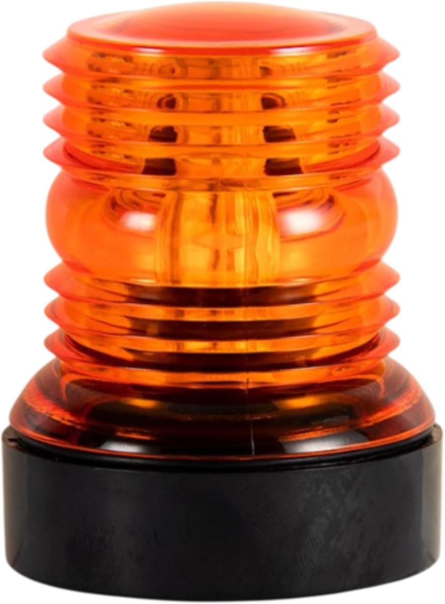 LED 航海灯 ライト 360度全周(イエロー)