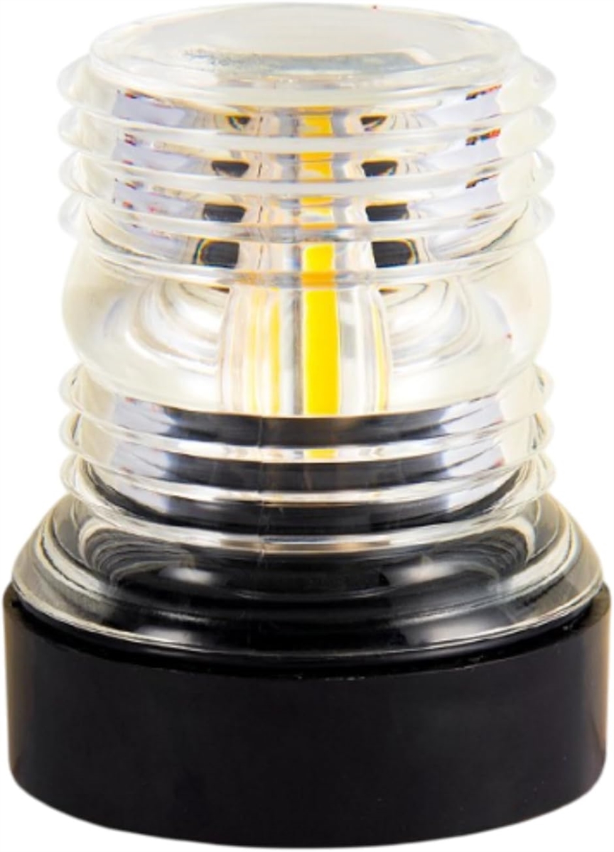 LED 航海灯 ライト 360度全周(ホワイト)