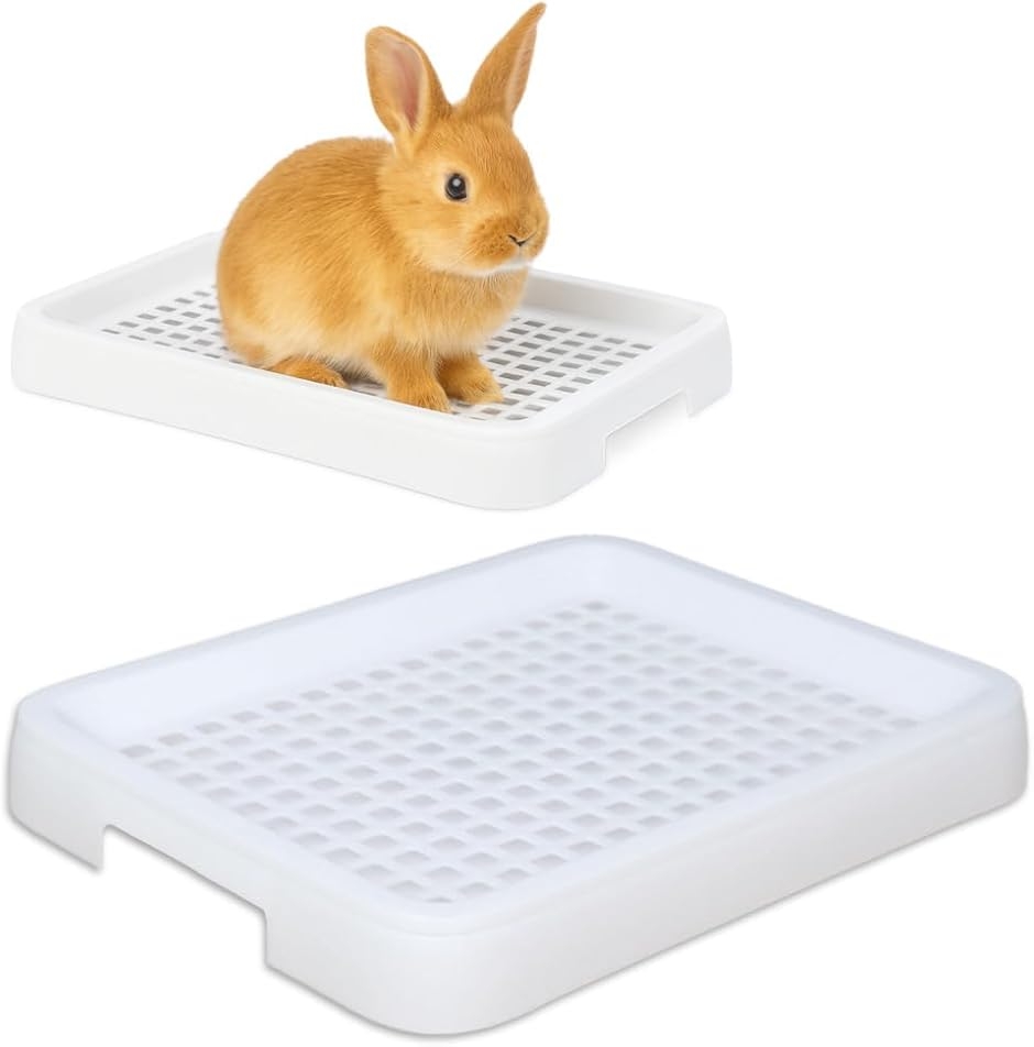 うさぎ トイレ ハムスター モルモット ウサギ フェレット 小動物用