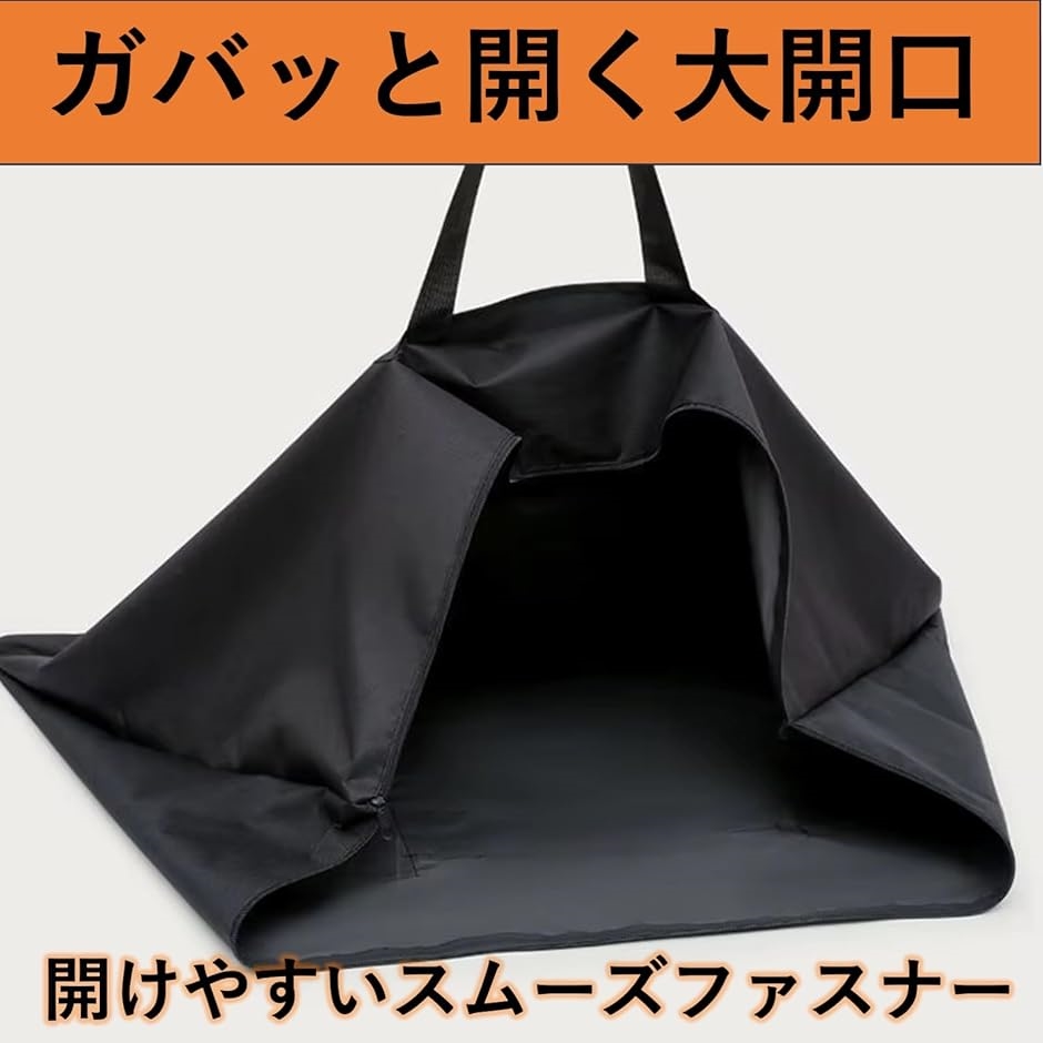 A3 図面ケース 防水 画材バッグ 3way スケッチバッグ(ブラック
