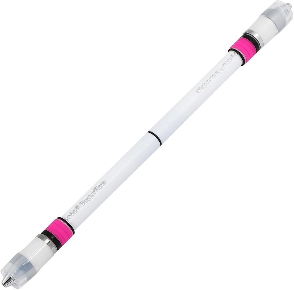 ペン回し専用ペン Menowax VGG 約22.6cm 約20.8g カスタム可能 初心者