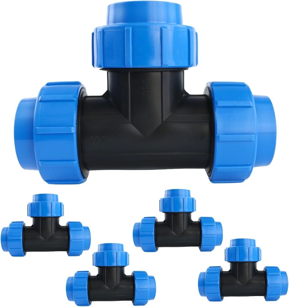 �`�[�Y T���p�� PE�z�[�X�p �N�C�b�N�W���C���g �� �_�� ���| �C�� �����OK (�u���[,  25x25x25 5��)