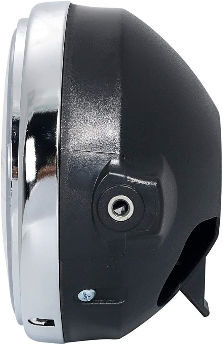xjr400 rh02j ヘッドライト Amazon | バイク 広角照射 ヘッドライト LED ポジション 補助