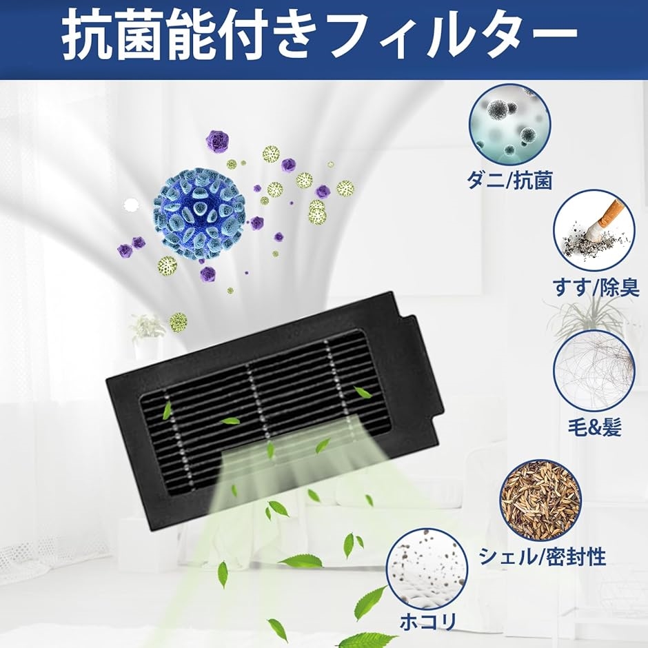 互換品】 エコバックス消耗品 18枚 DEEBOT T50 Omni / Pro 交換用