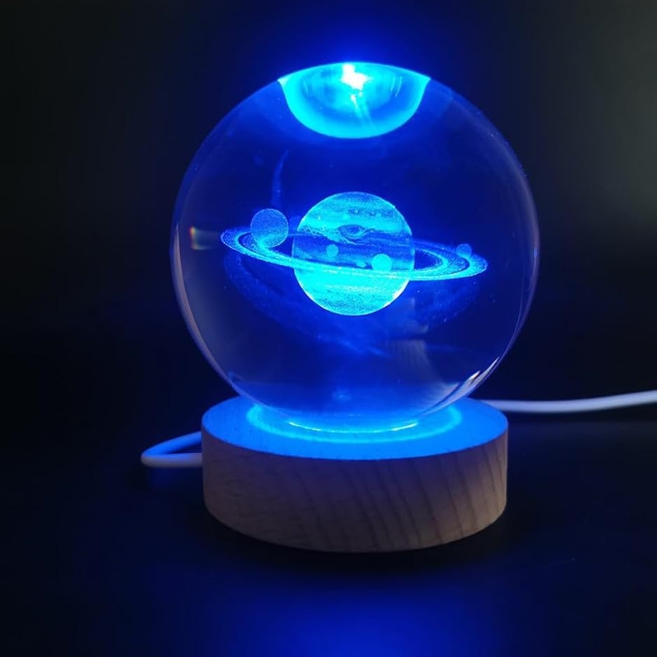 LEDライトディスプレイ 鉱石展示 水晶ディスプレイ 蛍石ディスプレ