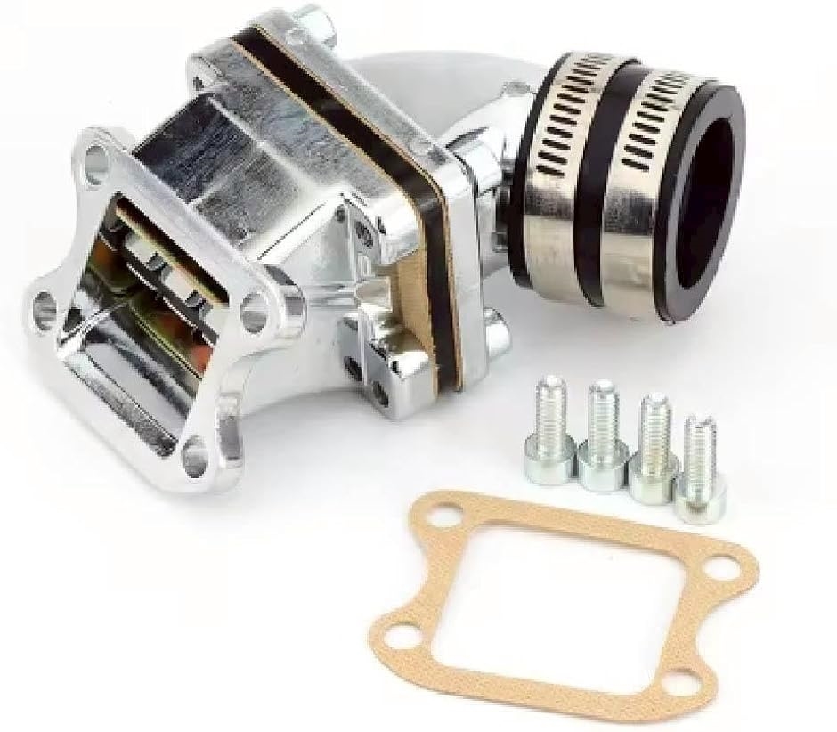 pwk28 マニホールド（バイク用 インシュレーター）｜キャブレター