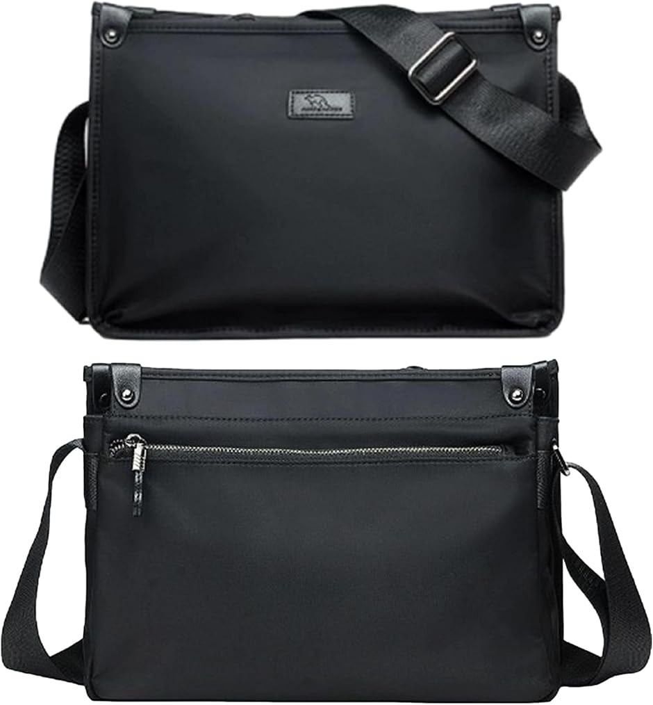 �T�R�b�V�� �V�����_�[�o�b�N �R���p�N�g ��e�� (�u���b�N,  ����32cm�A��10cm�A����23cm)