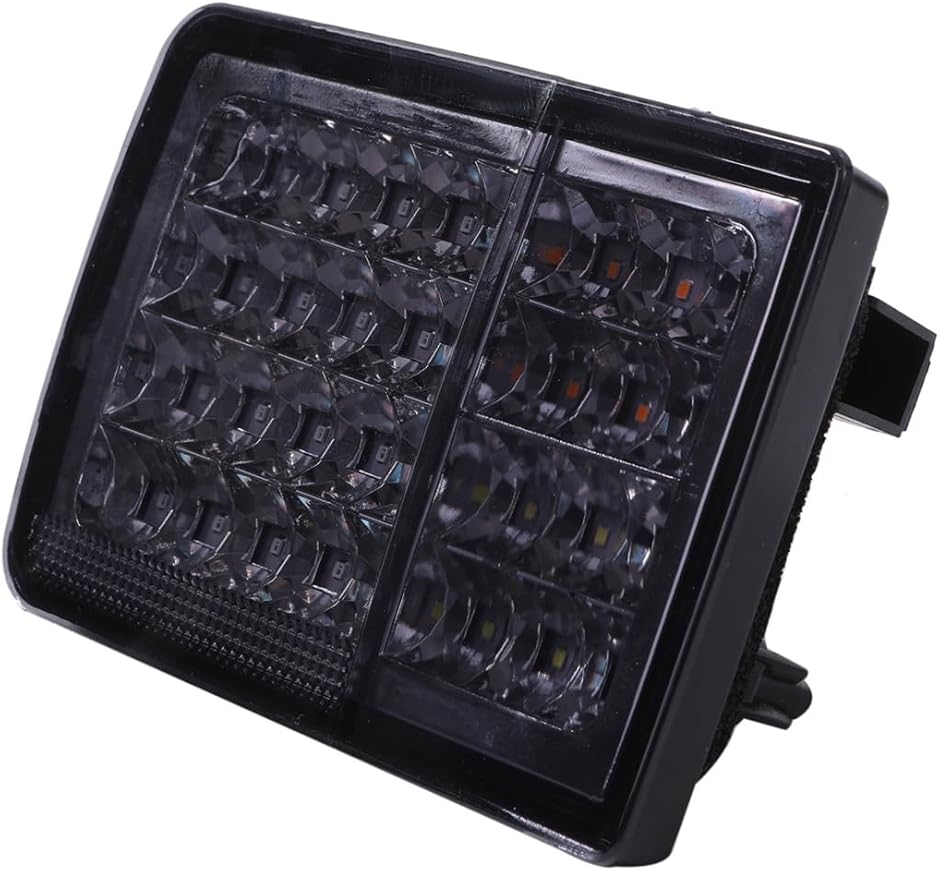 スズキ 用 32連 LED テールランプ ライト 左右セット 流れる