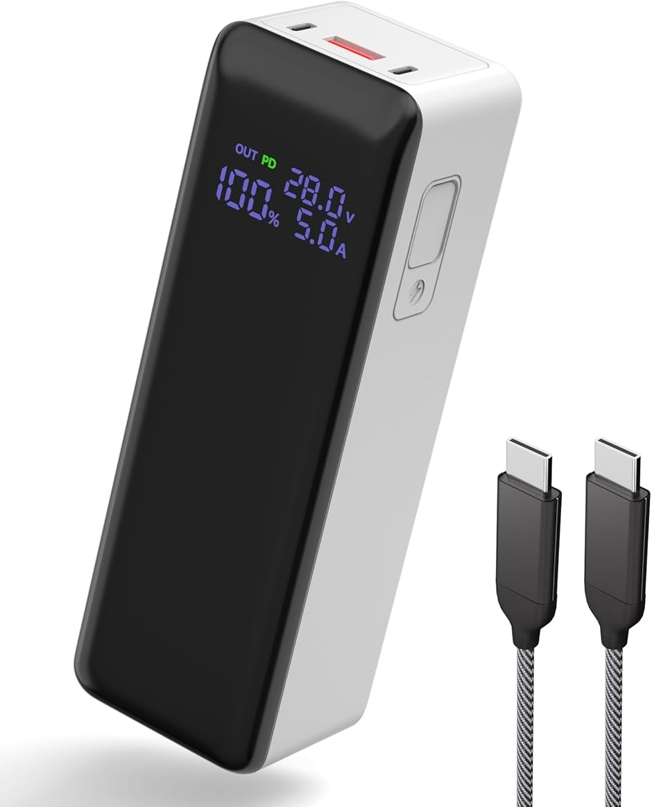 モバイルバッテリー40000mahの人気商品・通販・価格比較 - 価格.com