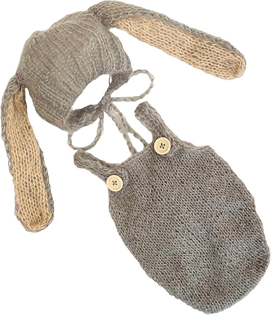 �j���[�{�[���t�H�g �B�e�p �E�T�M���t���{���l�b�g�������p�[�X �Q�_�Z�b�g �V�����T�C�Y (�O���[�U�����p�i5.5�`8�L���j,  �V����)