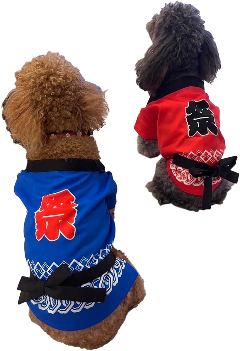 はっぴ（犬服、アクセサリー）｜犬用品 | ペット用品、生き物 の