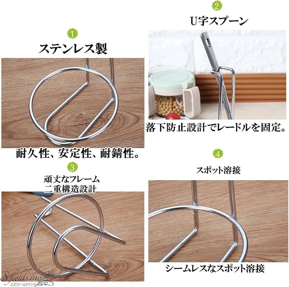 食器 シーフードプラッター、ステンレススチールスタンドセット※内容を