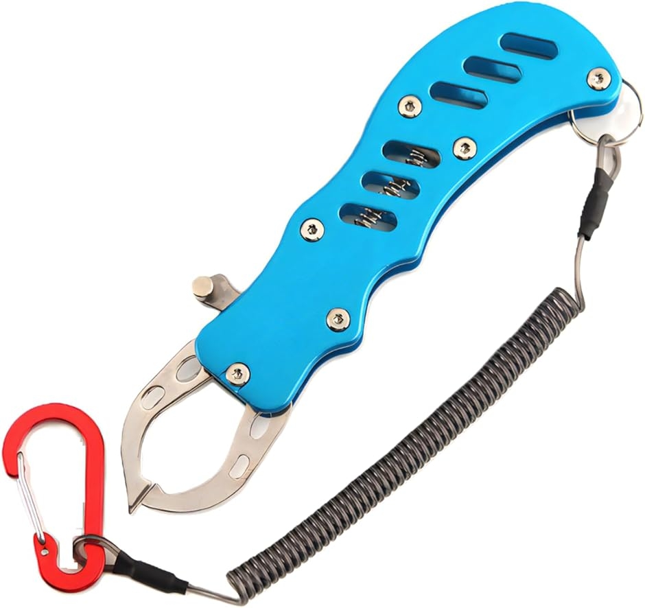 �t�B�b�V���O���b�v �t�B�b�V���L���b�`���[ ������ �ނ� �A���~���� �y�� ���͂݊� �J���r�i (�u���[)