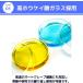 シャーレ ガラス製 5個セット+おまけ1個ペトリ皿 実験 研究 理科 高ホウケイ酸 蓋付き(60mm) 関連画像2