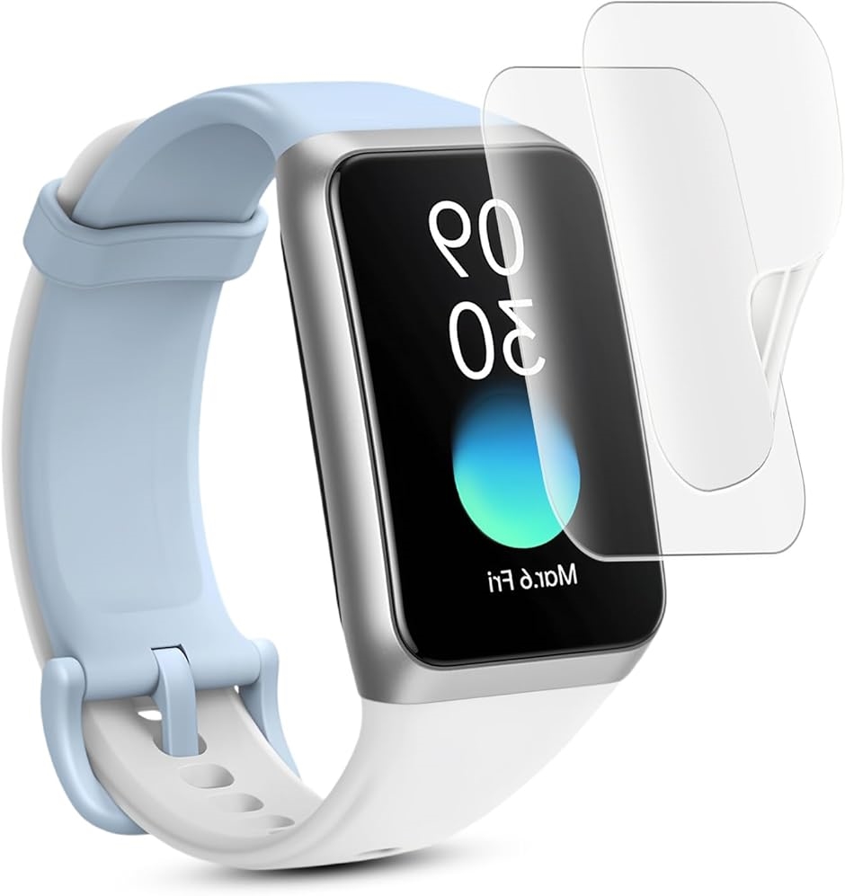 ���i���A���`�O���A �t�B����2���Z�b�g�Ή� OPPO Band 2�ی�t�B���� 2�t�B���� �t���ی�t�B���� MDM