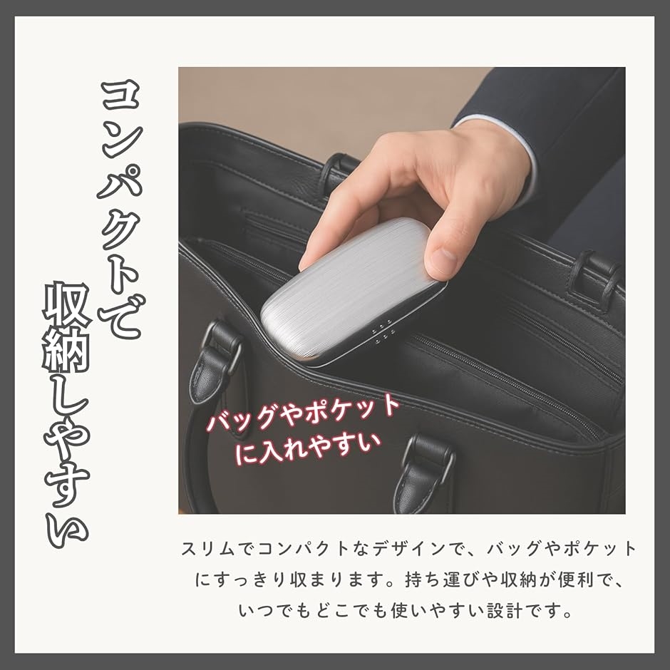 メガネケース シルバー 眼鏡ケース アルミ ハード メンズ レディース