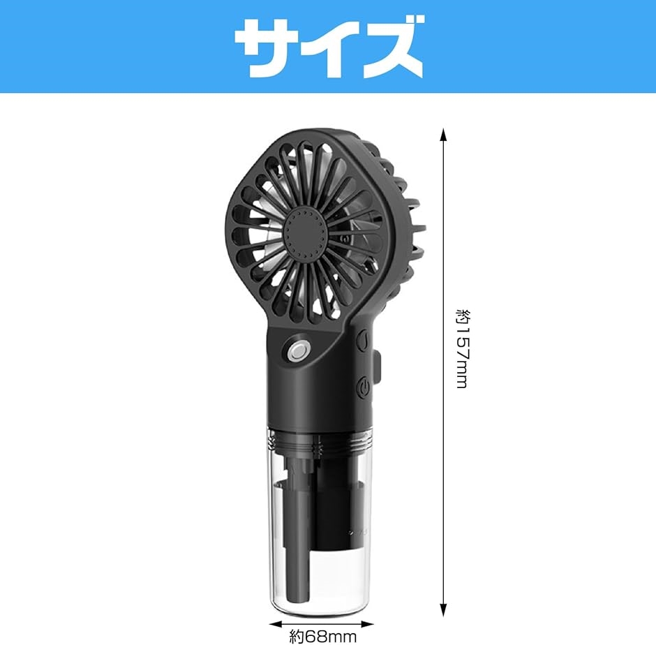 COOLING BLAST ハンディファン 2個セット 楽天市場】涼感 ギフトセット ギフト ハンディファン 2WAY