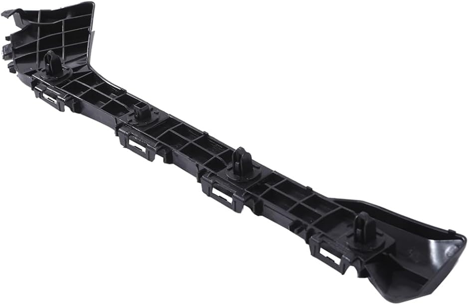 互換品】トヨタ 互換 用 リアバンパー サポート ブラケット