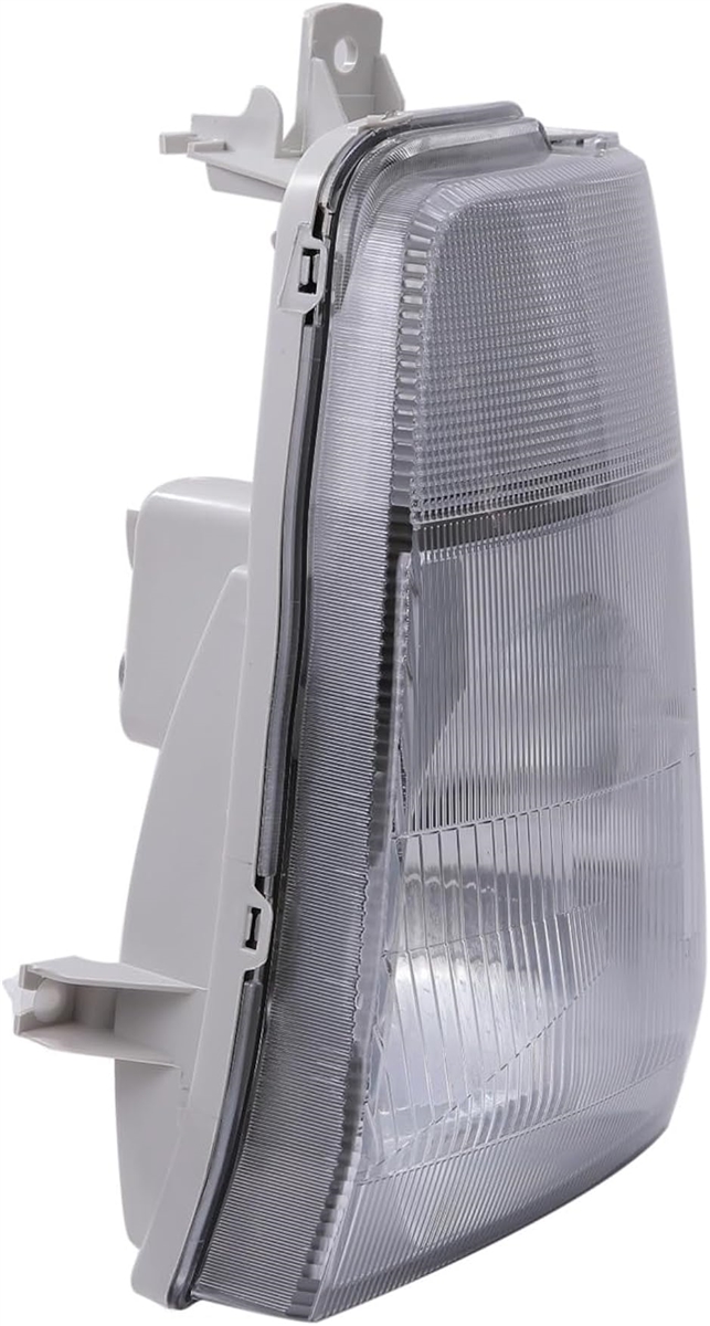 マツダスクラム(DG63T)の中古ヘッドライトです。スズキキャリーにもOKです。 互換 キャリー DA63T スクラム DG63T ヘッドライト ヘッドランプ