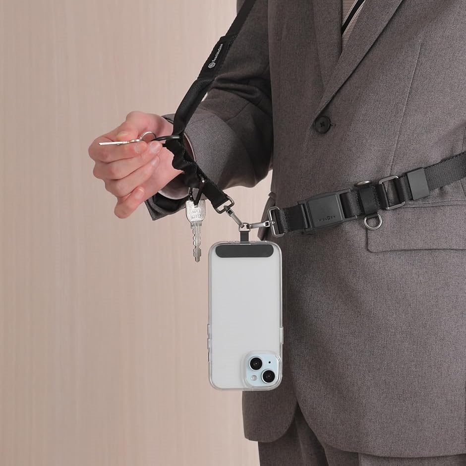 ☆そそそさま専用です☆ショルダーDカン真横取り付け ☆そそそさま専用です☆ショルダーDカン真横取り付け Dカンタイプバッグ