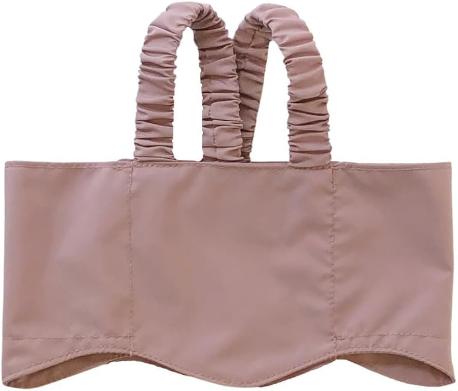 �ۗ�x�X�g �q���p ��p �Ԃ���� �M��܂� Hugmuu �n�O���[ (Pink�i�P�i�j,  S)