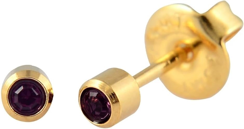 °륮б ǶݺѤ 륹ƥ쥹316L ĤäѤʤ åɥԥ(20᥸,  4mm)