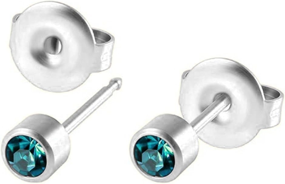 °륮б ǶݺѤ 륹ƥ쥹316L ĤäѤʤ åɥԥ(С20֥롼륳,  4mm)