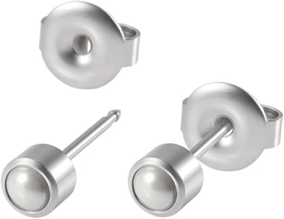 °륮б ǶݺѤ 륹ƥ쥹316L ĤäѤʤ åɥԥ(С20ѡ,  4mm)